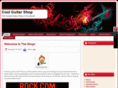 coolguitarshop.com