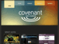 covenantwebcreations.com