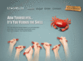 crabsheller.com