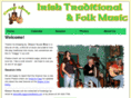 craggyislandband.com