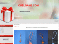 cuelgame.com