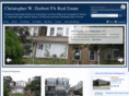 cwhrealestate.com