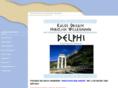 delphi-restaurant.com