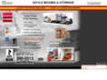 doylemovingandstorage.com