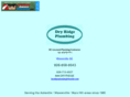 dryridgeplumbing.com