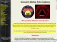 duncansmartialarts.com