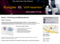 eaglewheeler.net