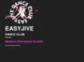 easyjive.com
