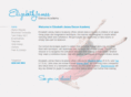 elizabethjamesdanceacademy.com