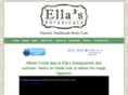 ellasbotanicals.com