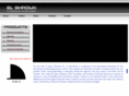 elshrouk.com
