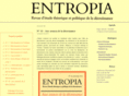 entropia-la-revue.org