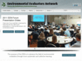 environmentalevaluators.net