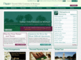 eternalhillsmortuary.com
