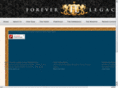 eternalmausoleum.com