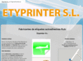 etyprinter.es