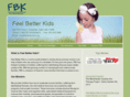 feelbetterkids.org