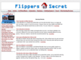 flipperssecret.com