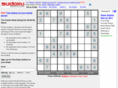 freedailysudoku.net