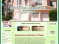 garagedoorsalexandriava.com