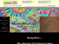 hempwick.com