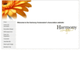 hoaharmony.com
