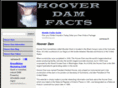 hooverdamfacts.com