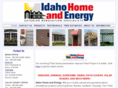 idahohomeandenergy.com