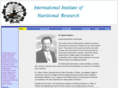 iinr.org