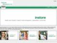 instoresolutions.net