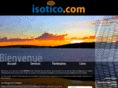 isotico.com