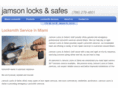 jamsonlocks.com