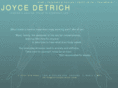 joycedetrich.com