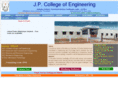 jpcollege.org