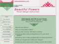 jtmbeautifulflowers.com