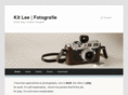 kitleefotografie.com