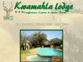 kwamahlalodge.co.za