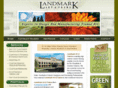 landmarkartandframe.com