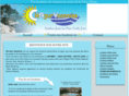 locationvacancesjuanlespins.com