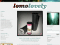 lomolovely.com