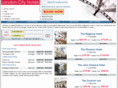 londoncityhotels.net