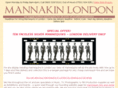 mannakinlondon.com