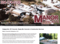 manorconcretewv.com