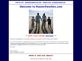 masterfamilies.com