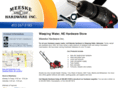 meeskehardware.com