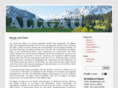 mein-allgaeu-urlaub.de