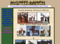 midyettranch.com