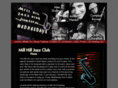 millhilljazzclub.co.uk