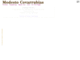modestocovarrubias.com