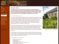 monasticwales.org